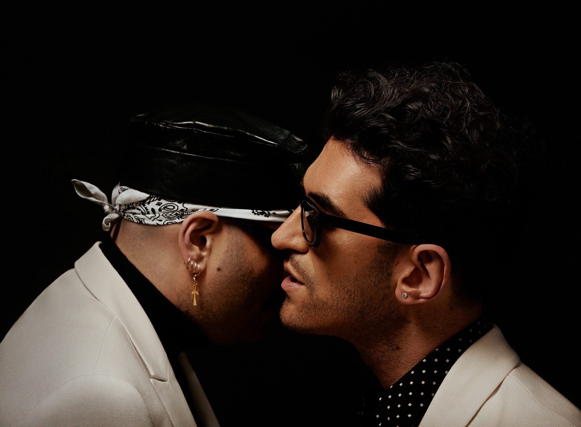 Chromeo announce fall tour (listen to “Replacements” ft La Roux)