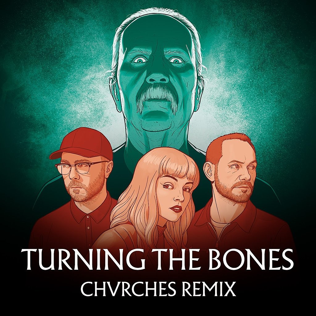 Chvrches & John Carpenter remix each other on new 7″ (listen)