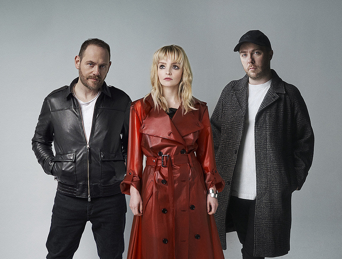 Tour news: Chvrches, Superdrag, Kevin Morby, Bob Mould, The Waterboys, more