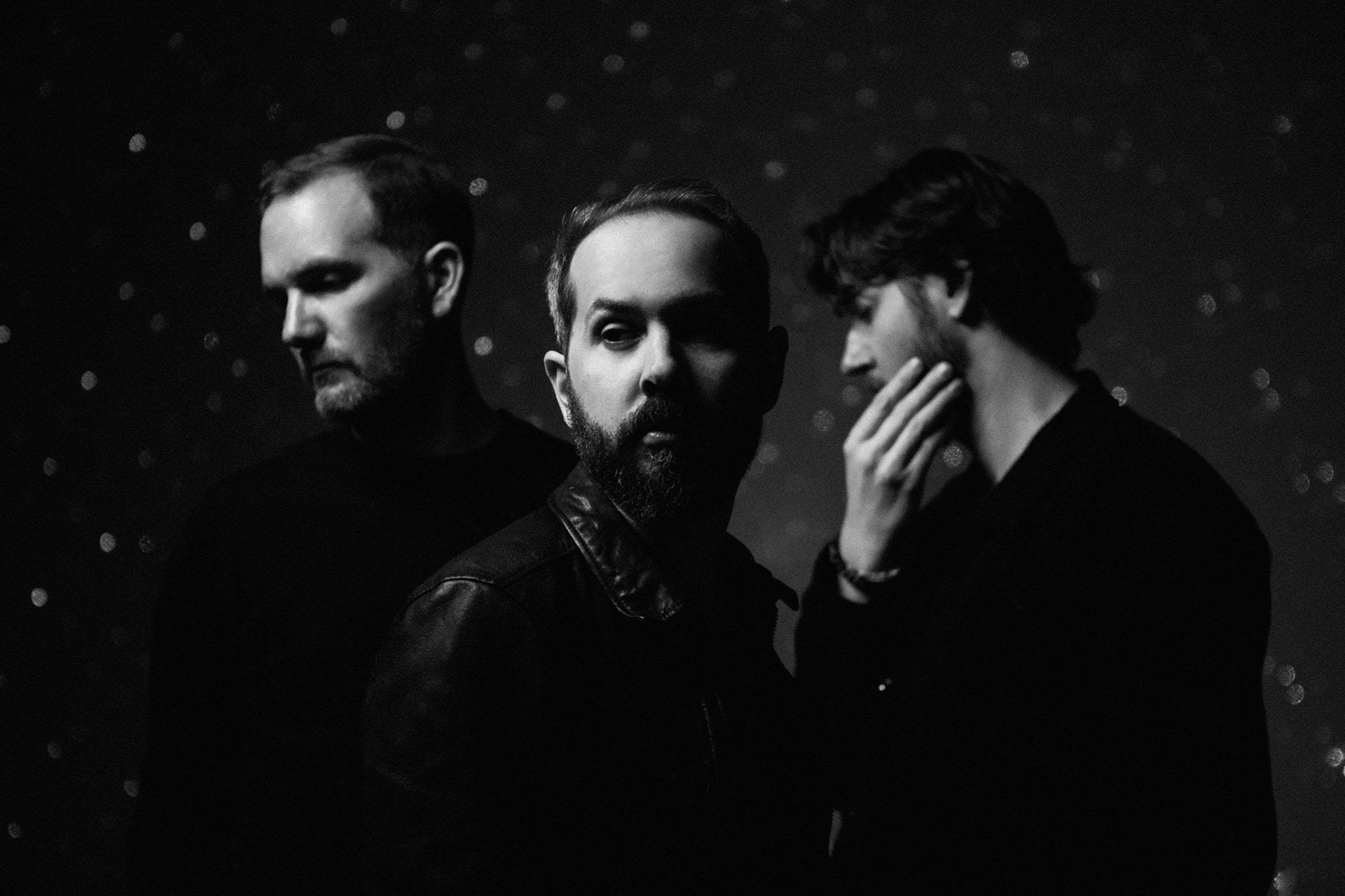 Tour news: Manchester Orchestra, Cigarettes After Sex, MUNA, Hazel English, more