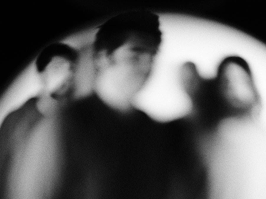 City of Caterpillar share “Paranormaladies,” announce tour with Soul Glo & Thirdface