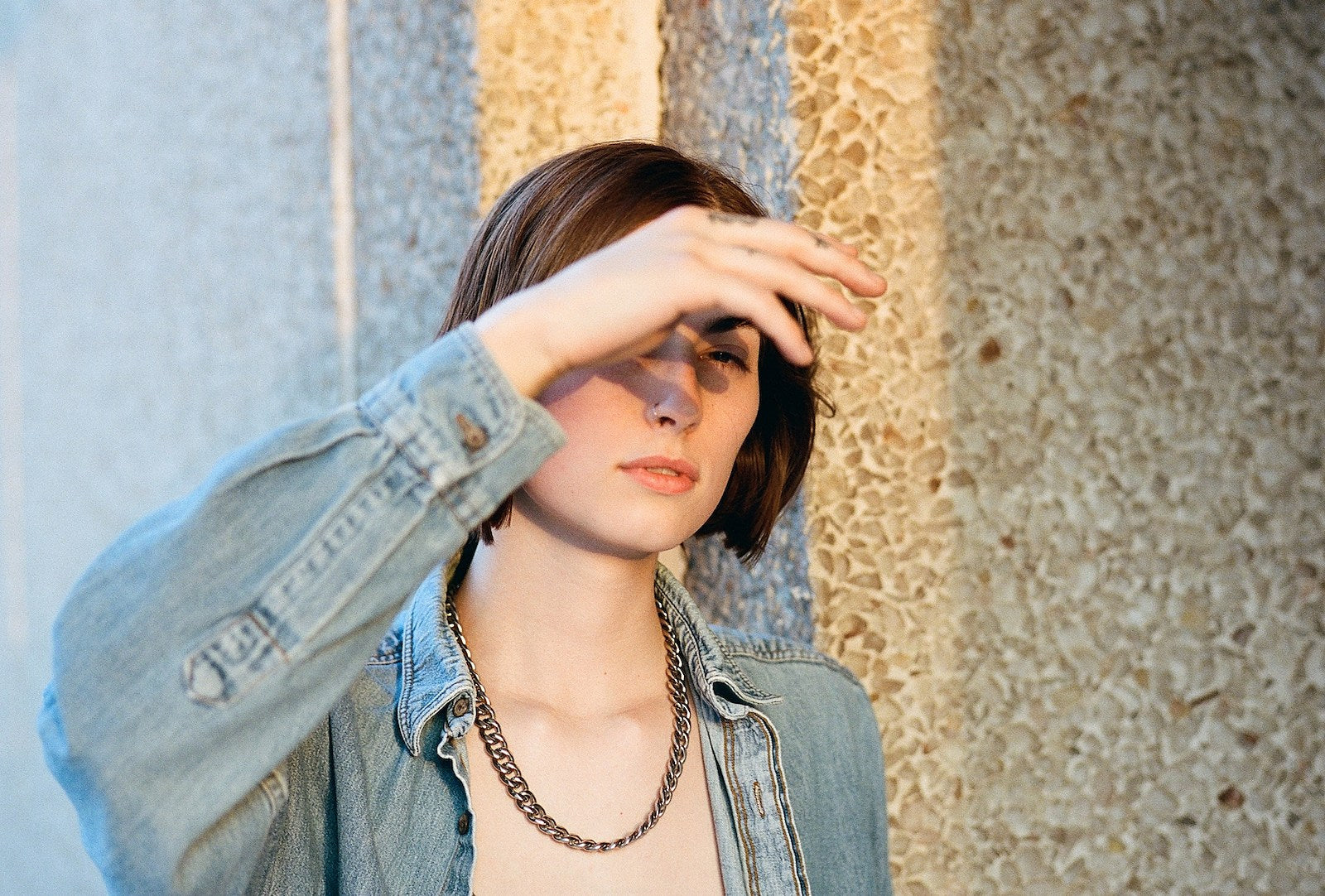 Claire Rousay surprise-releases album ‘wouldn’t have to hurt’ benefiting The Trevor Project