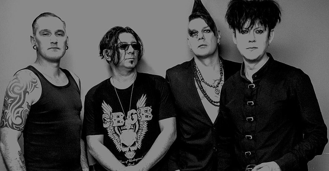 Clan of Xymox announce 2023 North American tour dates