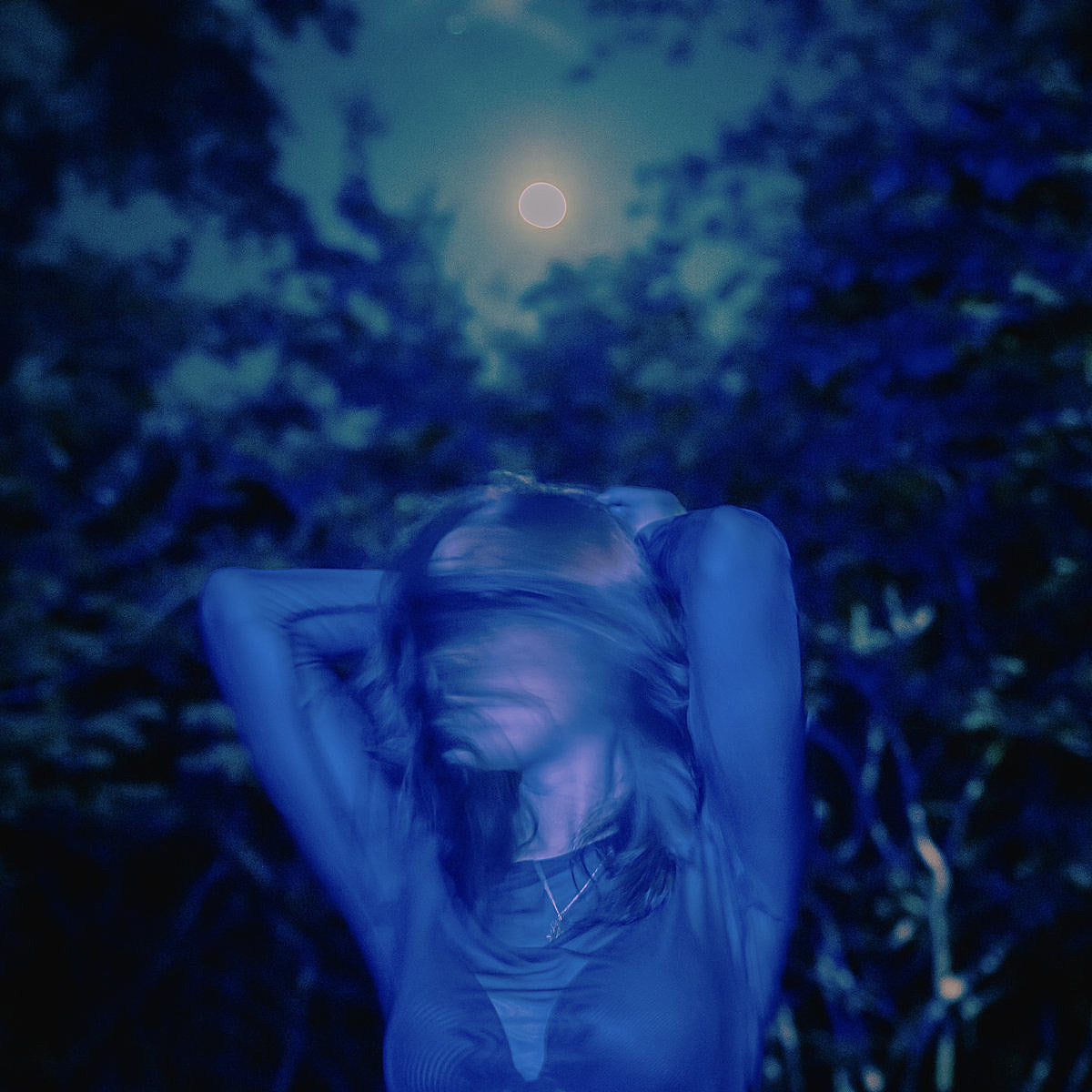 Clearbody announce new EP ‘Bend Into A Blur,’ share “New Essence”