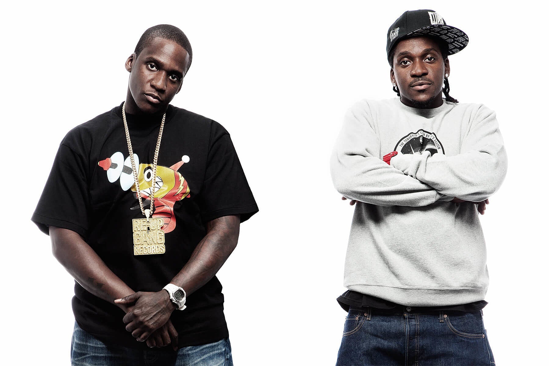 Clipse headlining Chicago’s Hyde Park Summerfest