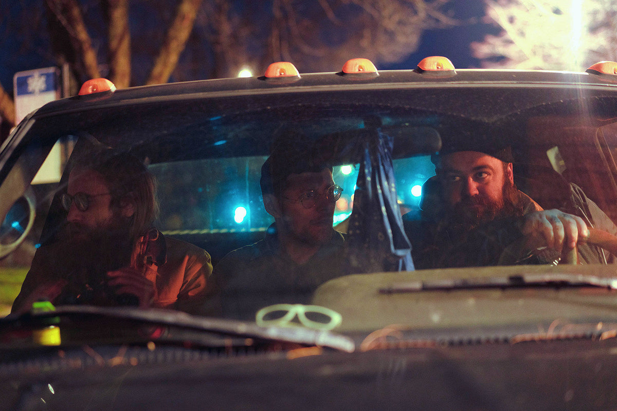 Cloakroom announce new album ‘Dissolution Wave,’ share “A Force At Play”