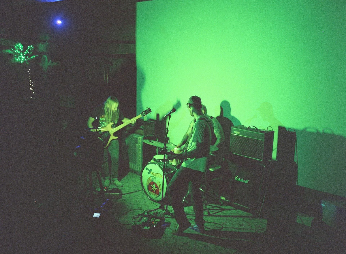 Cloakroom members tell us about their favorite albums of 2021