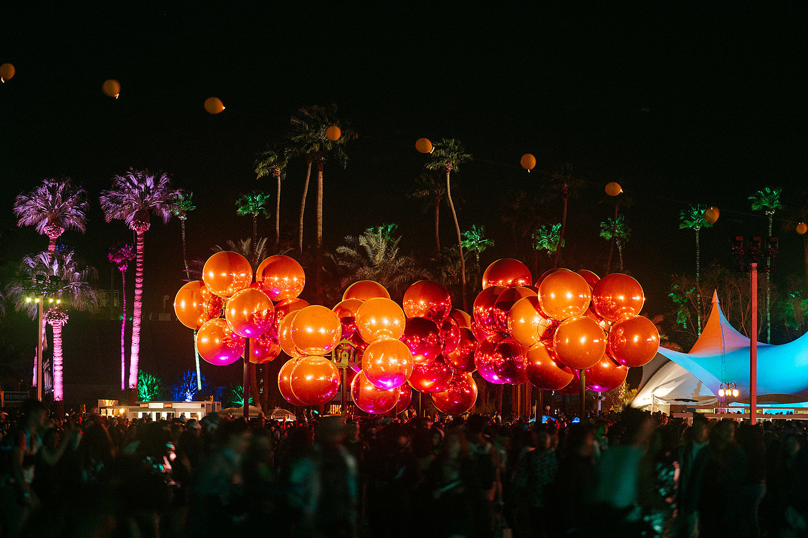 Coachella 2023 weekend 2 livestream: watch here & schedule