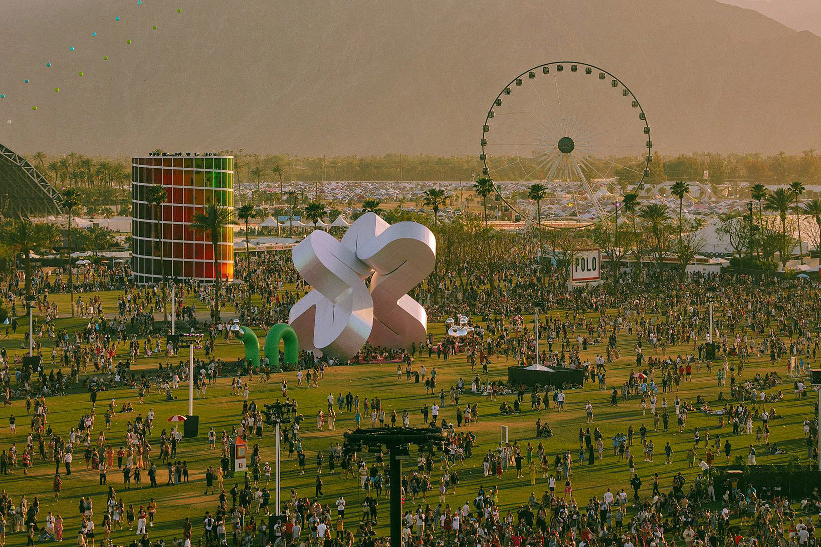 Coachella 2023 wknd 1: Björk, surprise guests The Weeknd, Tyler the Creator, Billie Eilish, much more