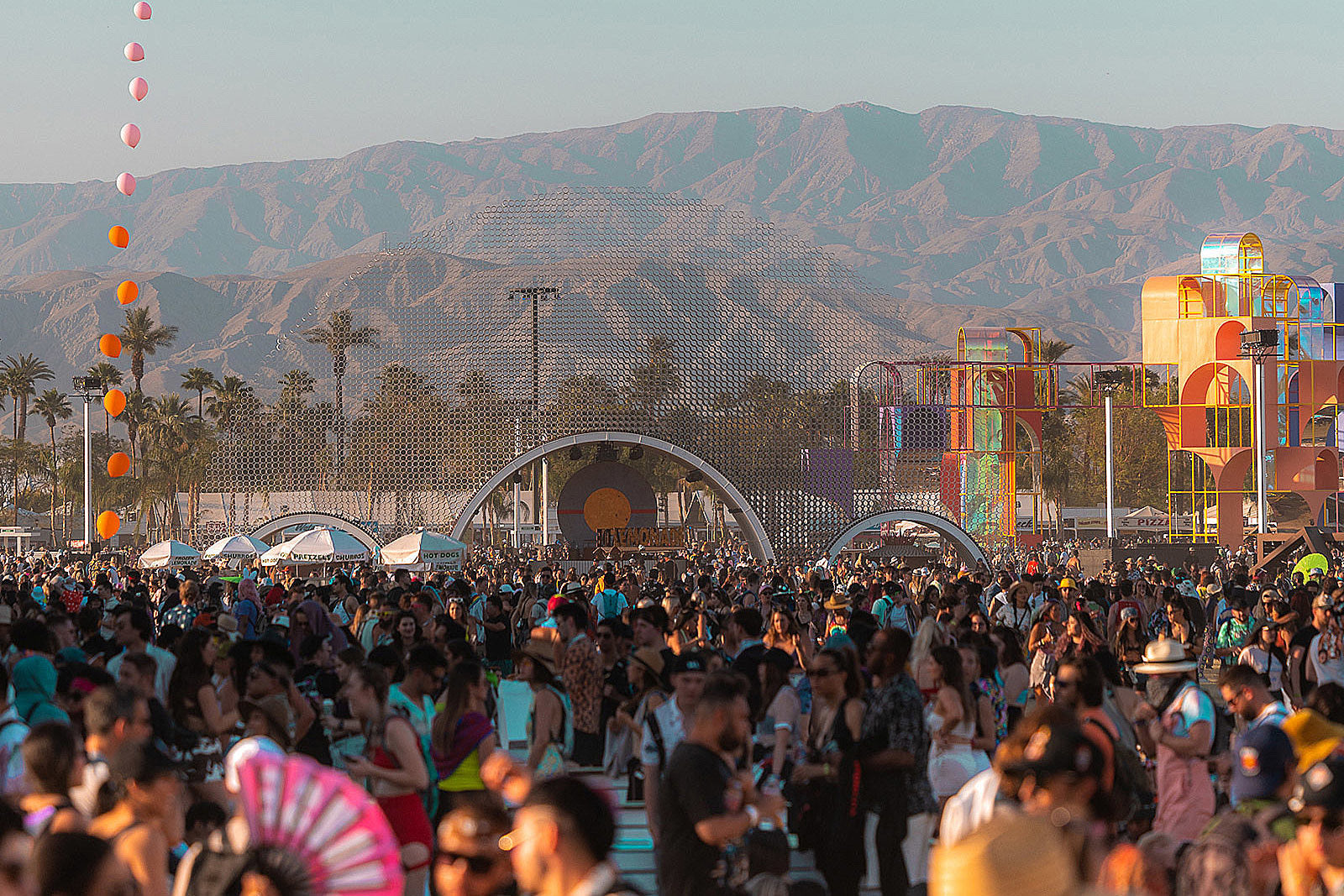 Coachella 2023 livestream: watch here & schedule
