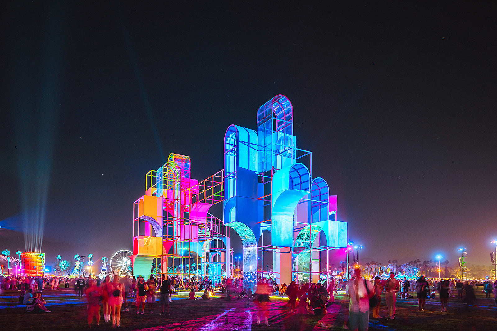Coachella announces weekend 2 livestream details