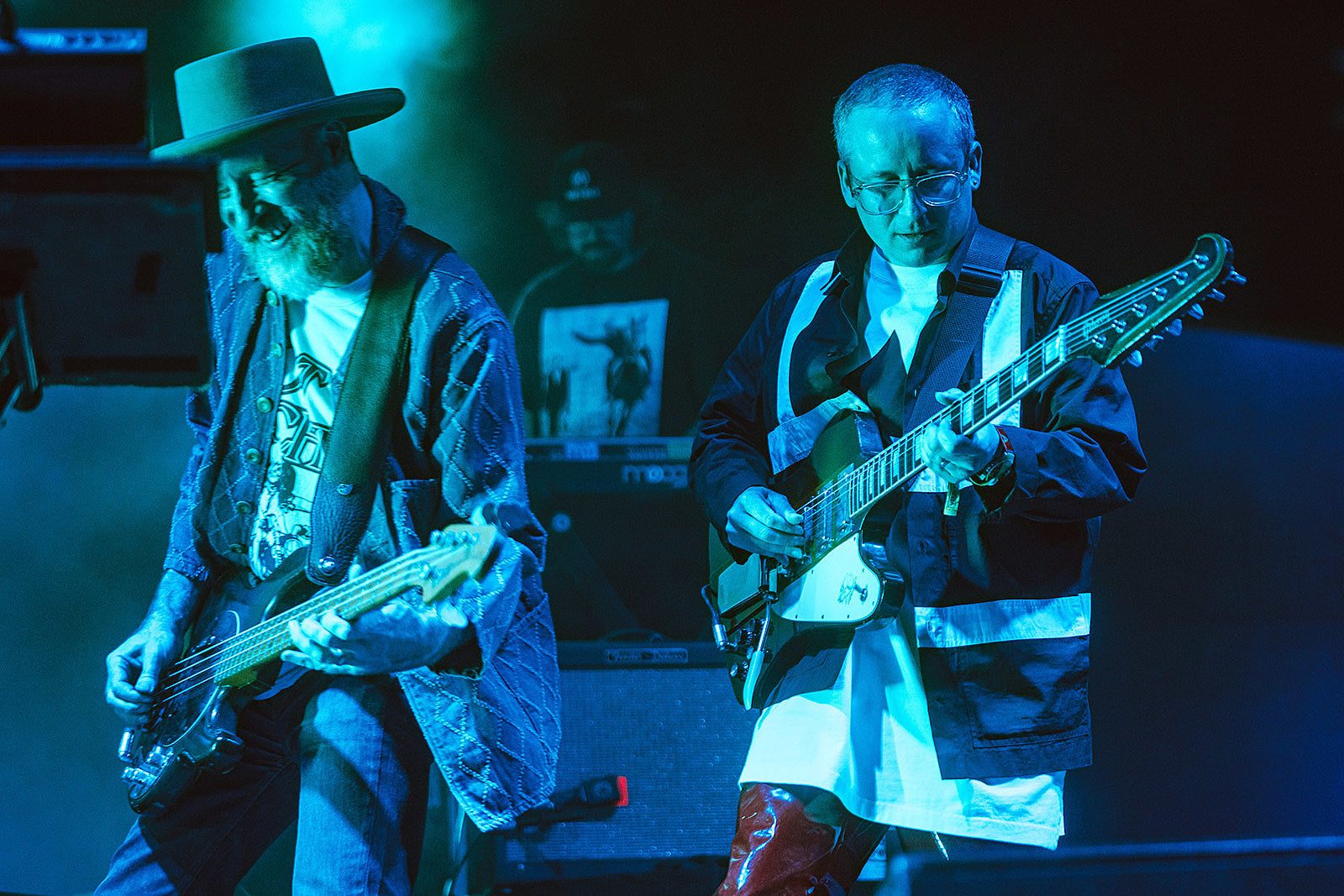 Hot Chip announce spring tour (BrooklynVegan presale for NYC show)