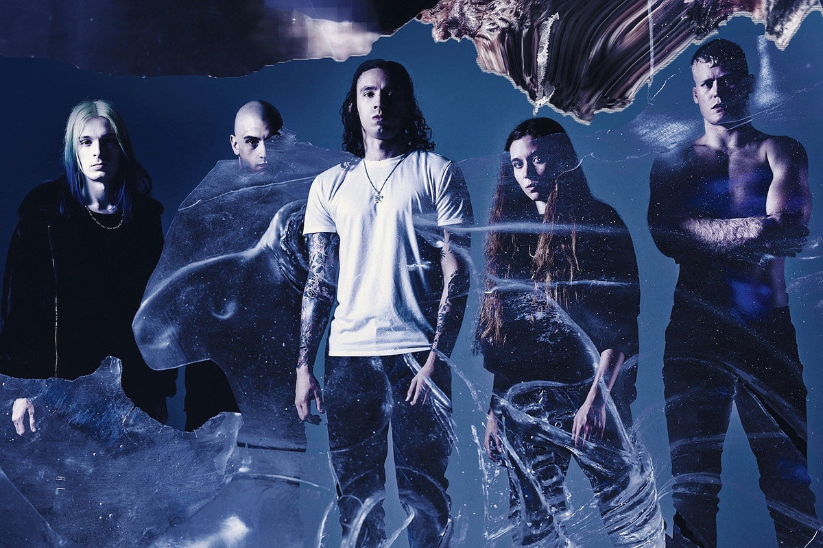 Code Orange release remixed/re-imagined ‘Underneath’ LP & new short film