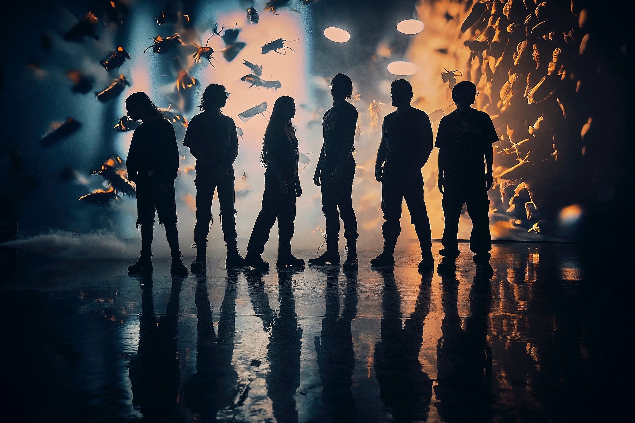 Our Favorite Songs of the Week (playlist)