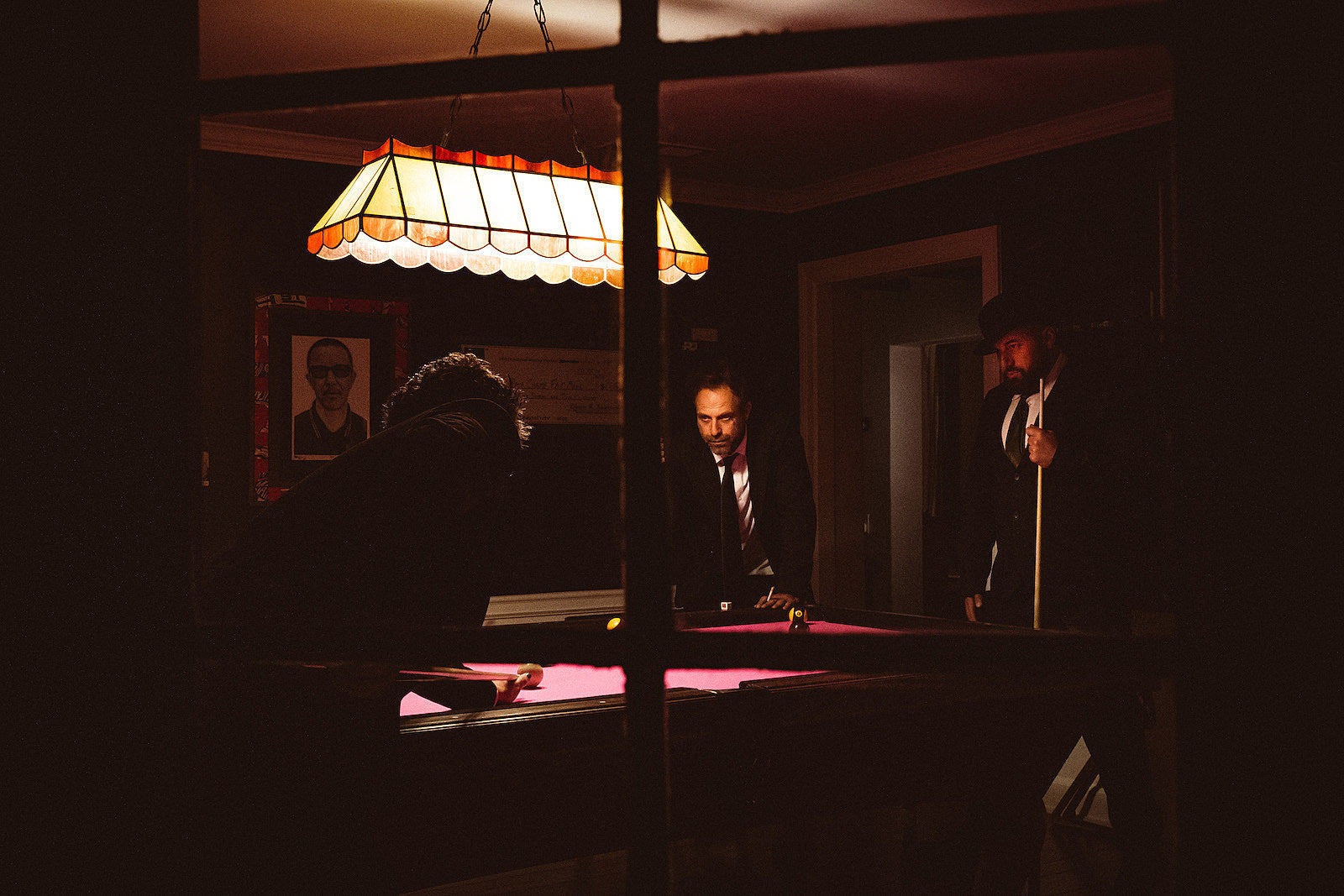 Codefendants (Fat Mike, Get Dead, Ceschi) announce debut album, share “Def Cons” video