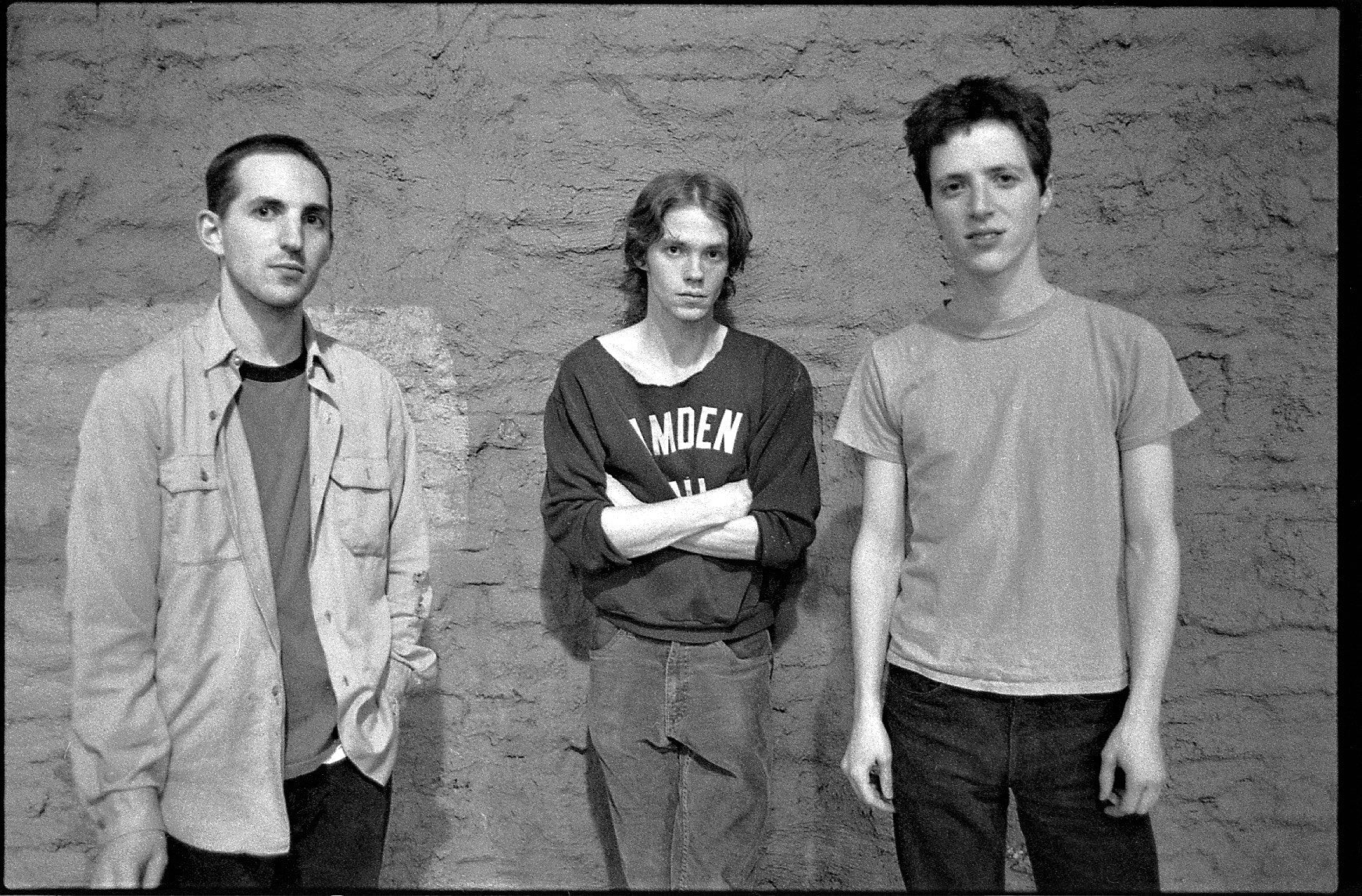 Codeine add 2nd Brooklyn warm up show ahead of Numero Group fest