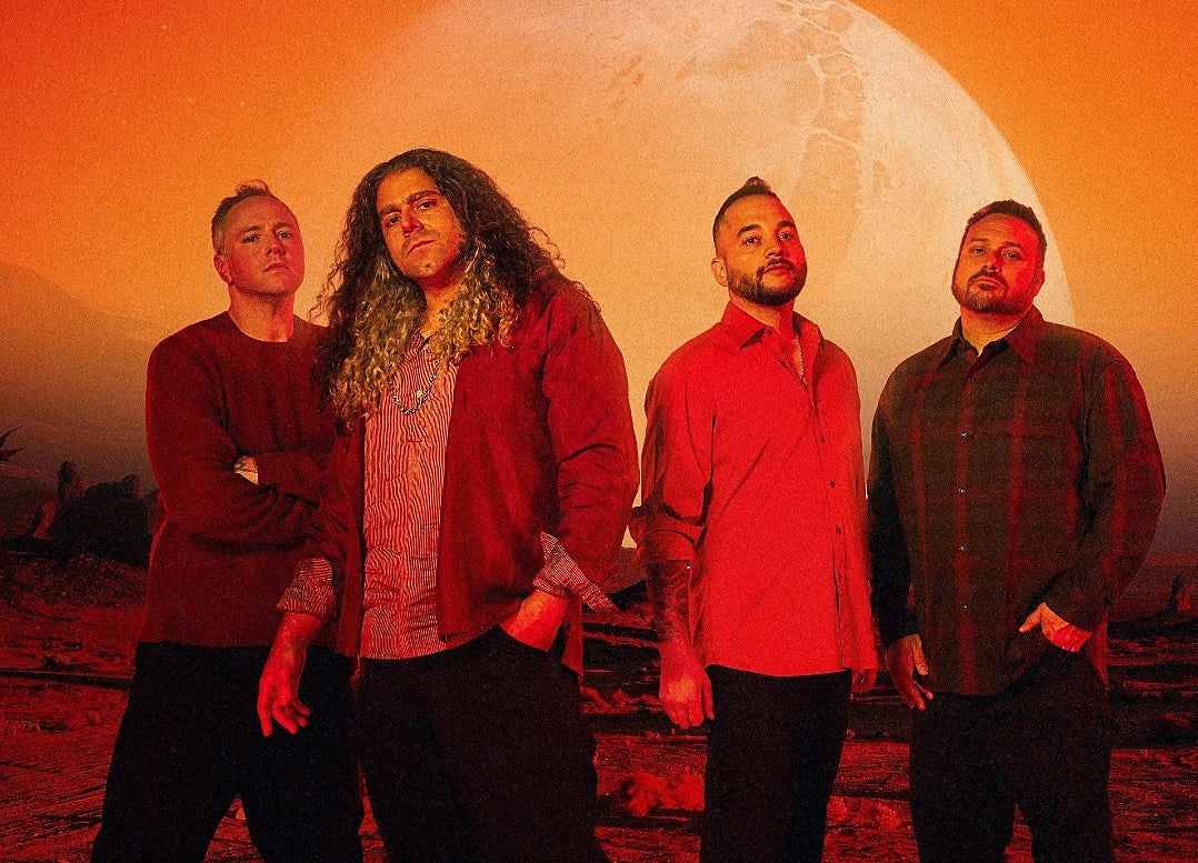 Coheed and Cambria announce tour with Deafheaven, playing ‘No World For Tomorrow’ in full