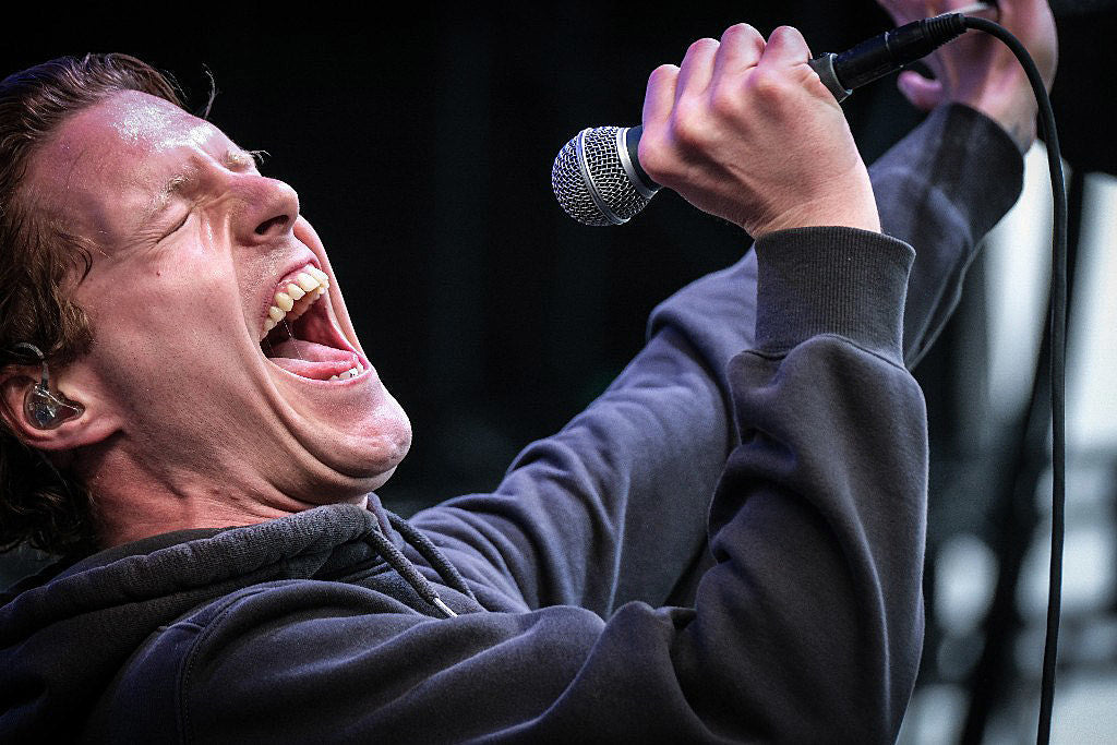 Tix for Deafheaven’s ‘Sunbather’ NYC show with Touché Amoré on BV presale (password here)