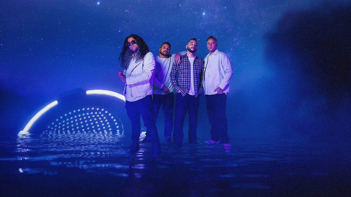 Coheed & Cambria plot summer tour w/ Dance Gavin Dance, share “The Liars Club” video