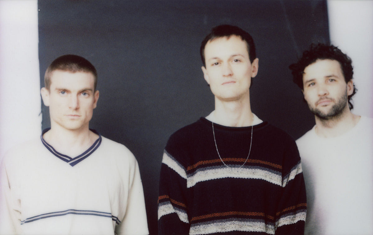 Cola (ex-Ought) tell us about the inspirations behind their debut album ‘Deep in View’