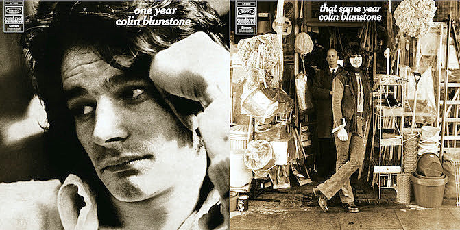 Colin Blunstone reissuing debut ‘One Year’ for 50th anniversary, playing it in NYC & L.A.