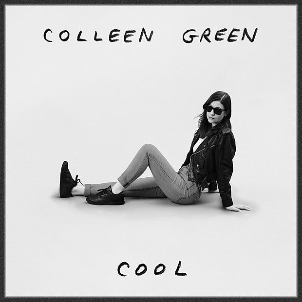 Colleen Green announces new album ‘Cool,’ shares “I Wanna Be a Dog”