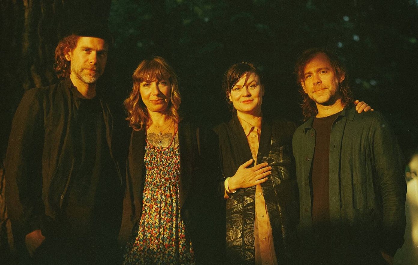 Complete Mountain Almanac (ft. Bryce & Aaron Dessner) announce debut LP, share “May”