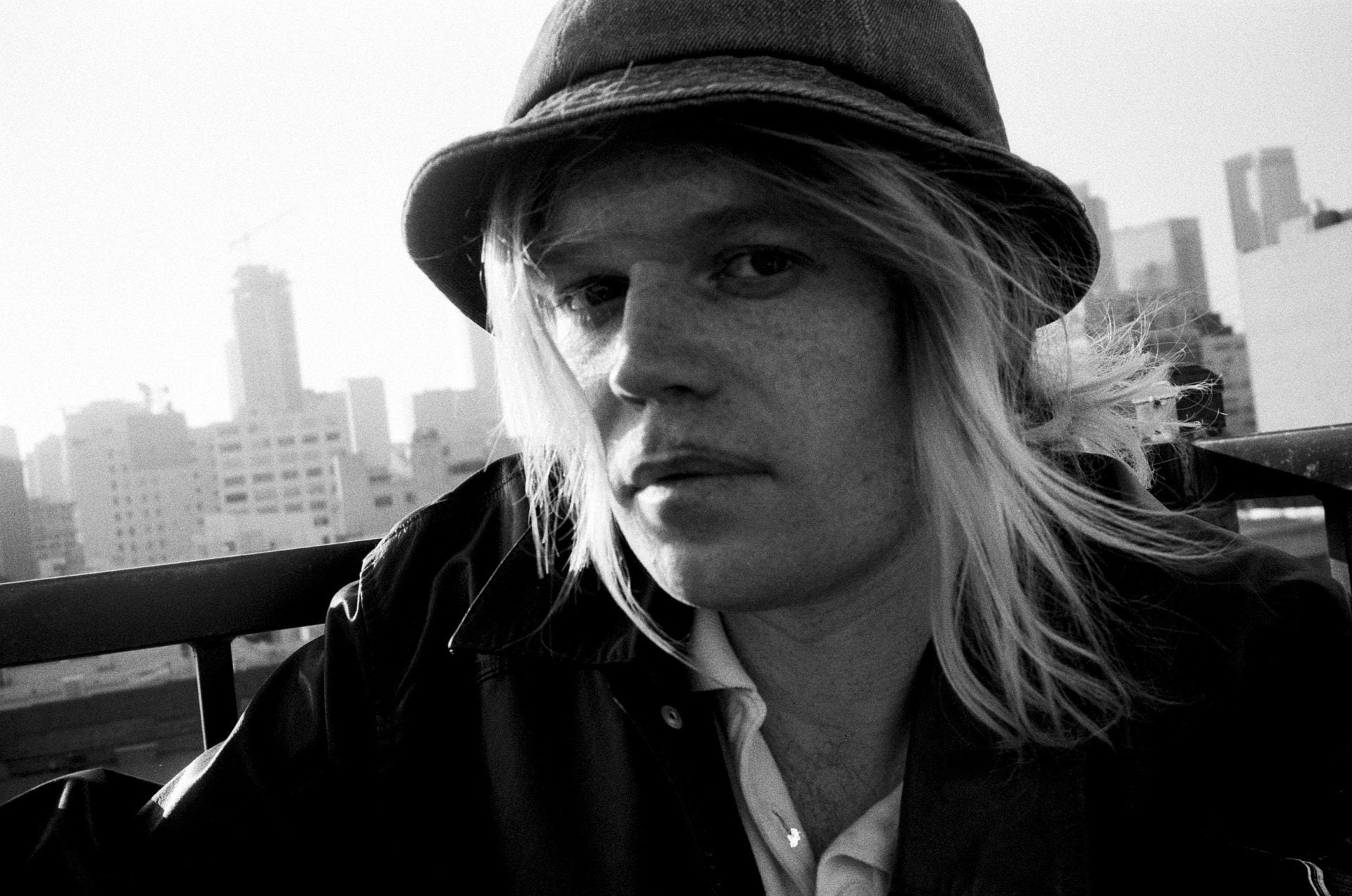 Connan Mockasin announces 2021 tour