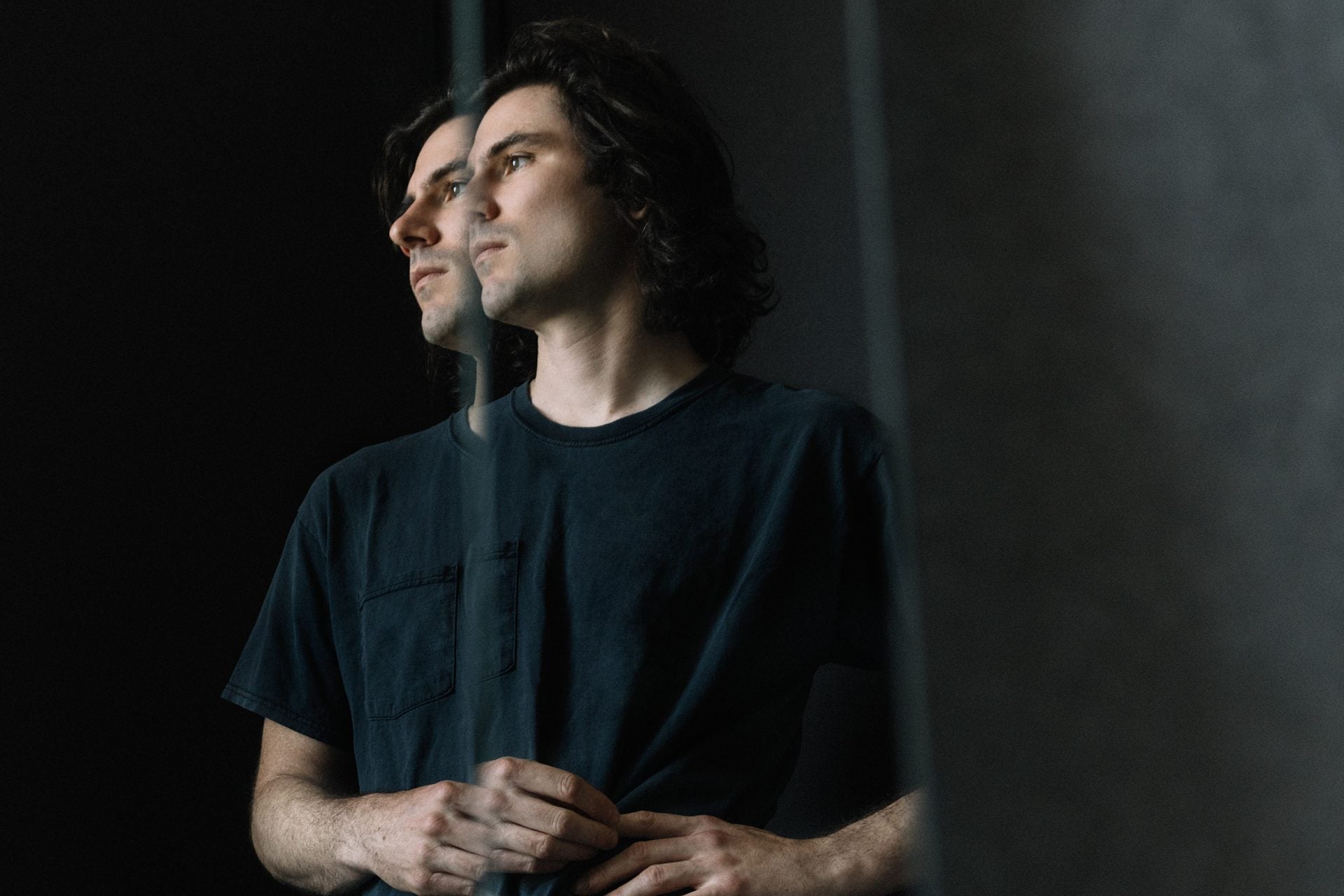 Constant Smiles tells us about the inspirations behind new album ‘Kenneth Anger’