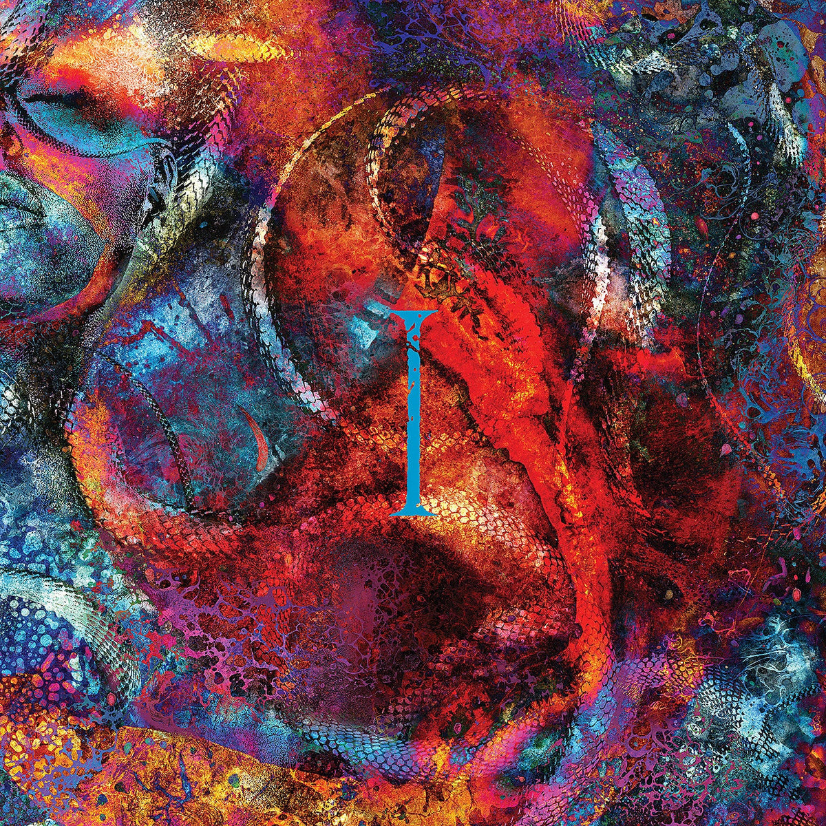 Converge, Chelsea Wolfe & Stephen Brodksy share “Coil” from ‘Bloodmoon I’ (listen)