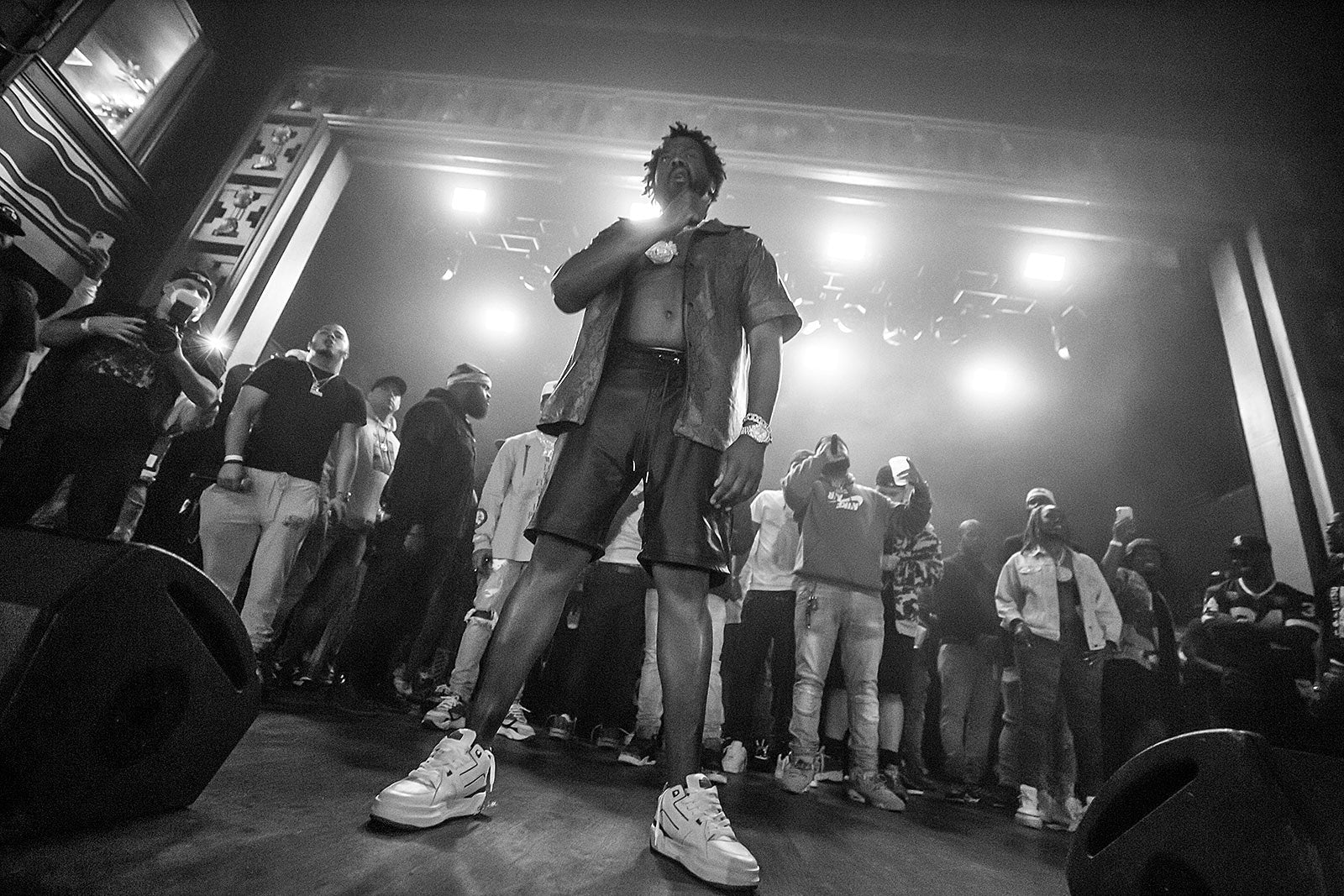 Griselda (Westside Gunn, Conway the Machine, Benny the Butcher) announce 2022 tour