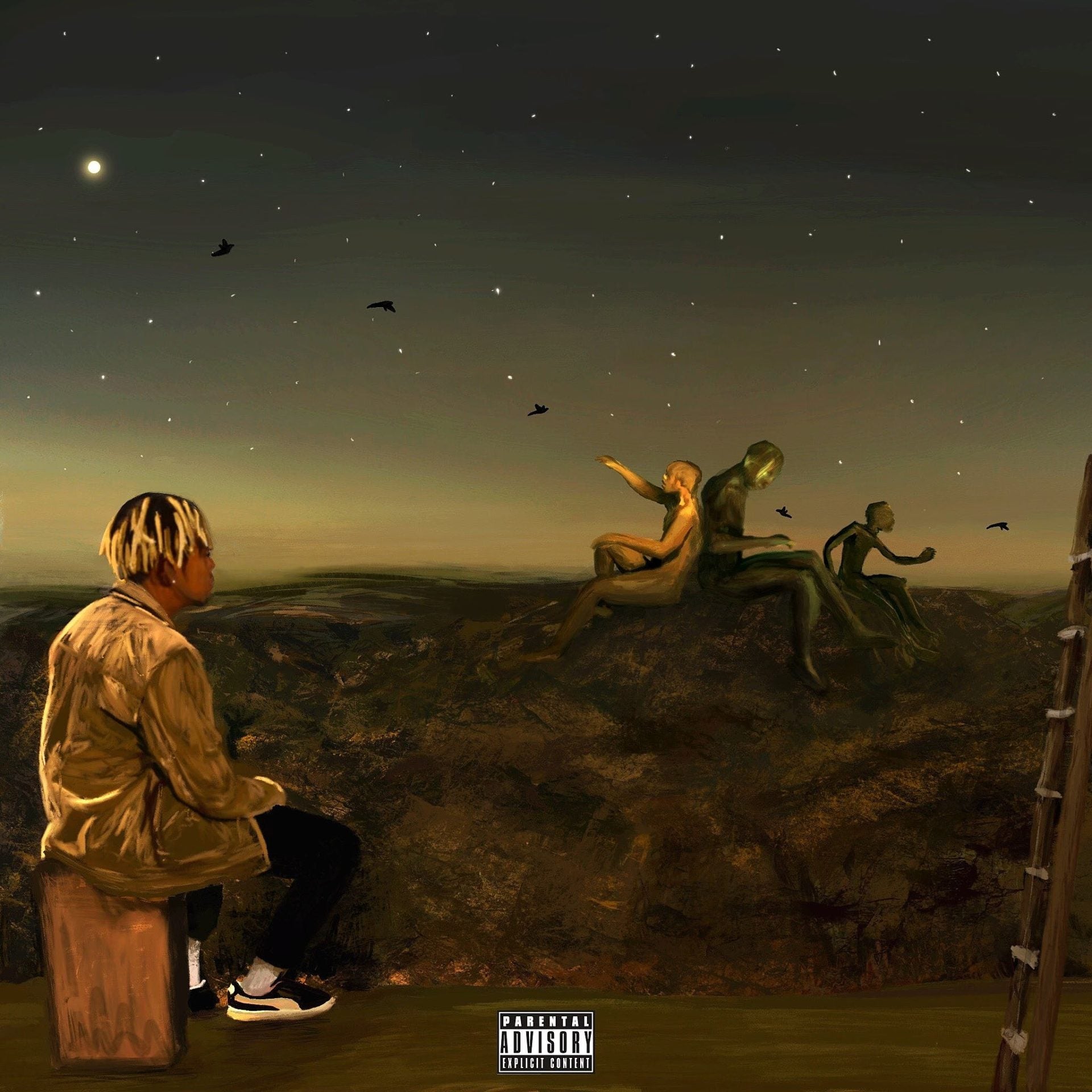 Cordae details new album ‘From A Bird’s Eye View’ (stream 2 tracks)