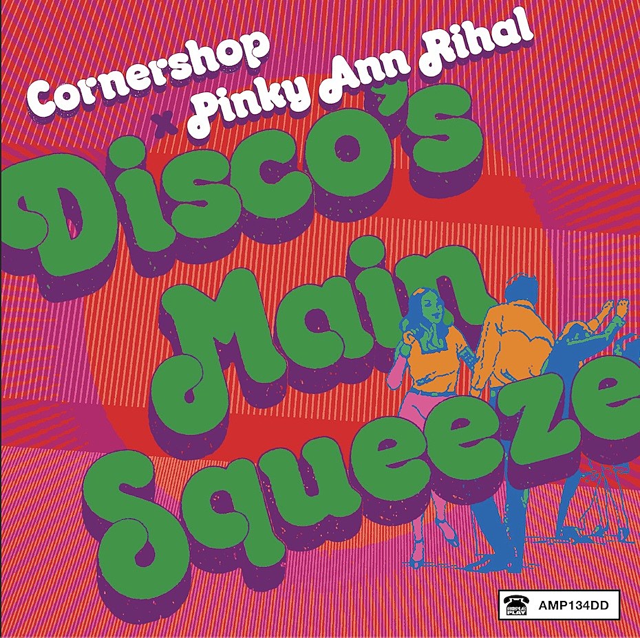Cornershop return with “Disco’s Main Squeeze” ft Pinky Ann Rihal (listen)