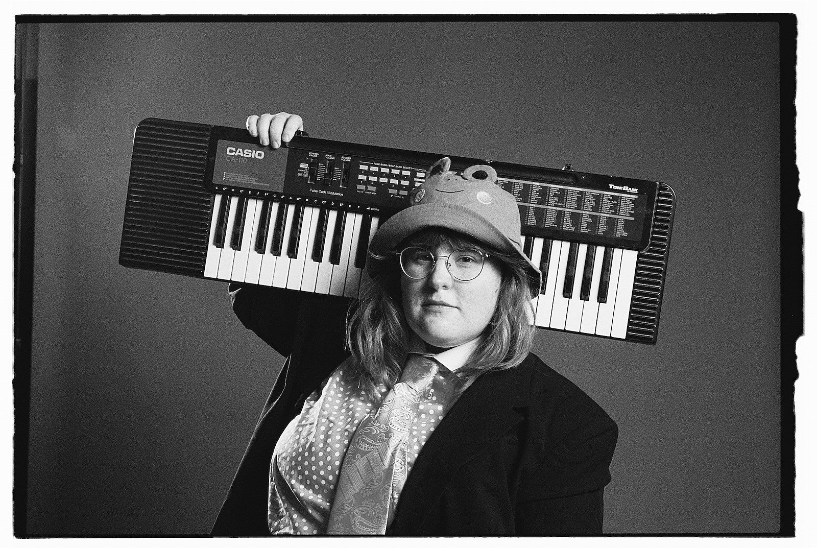 corook: viral “If I Were A Fish” singer preps ‘serious person’ EP & NYC/LA shows