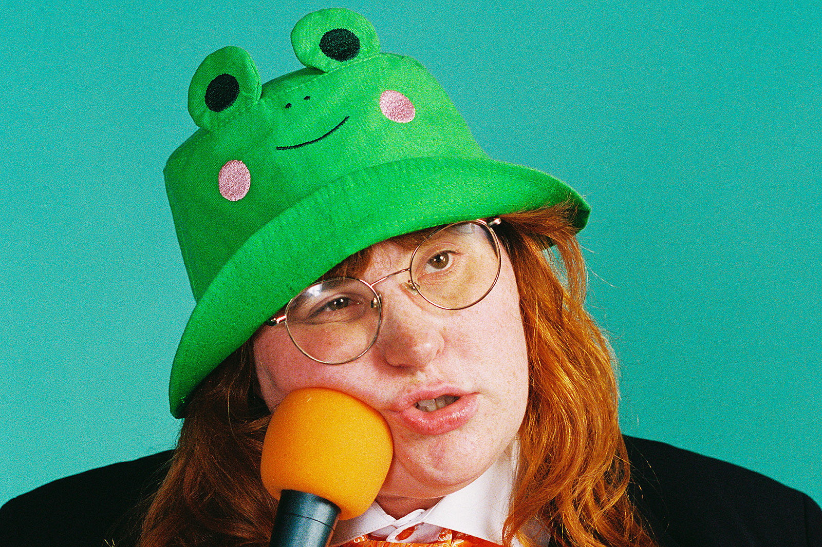 corook announces fall North American tour