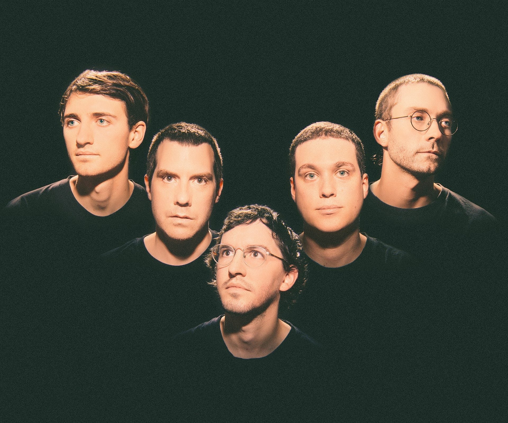 Corridor share new single “Et Hop,” announce U.S. tour dates