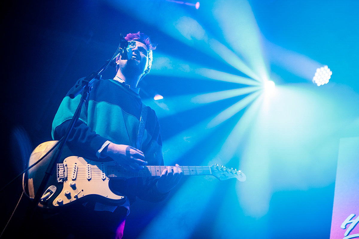 Pug Fest 2023 initial lineup: Prince Daddy, For Your Health, Arm’s Length, Carly Cosgrove & more