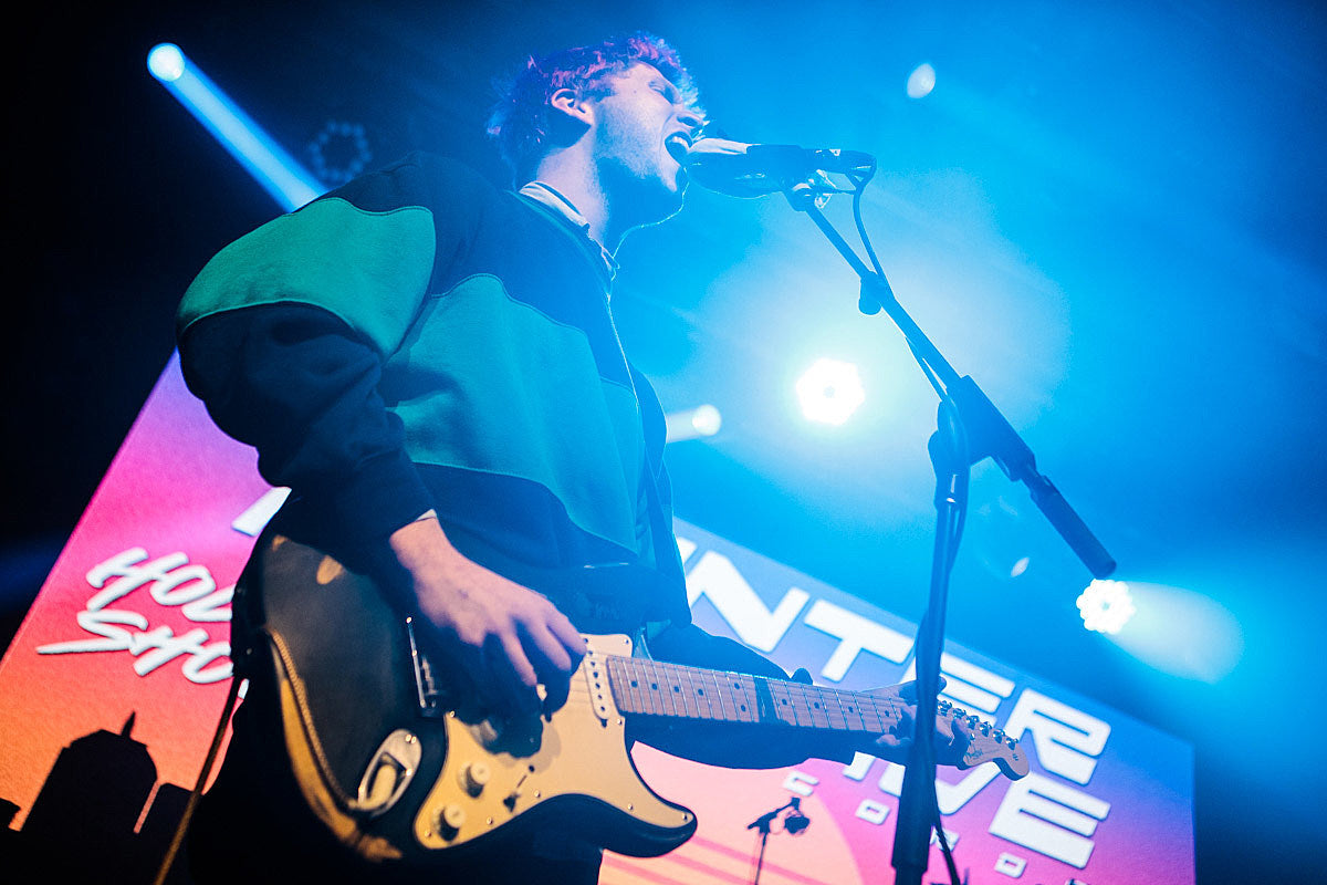 Prince Daddy & the Hyena, Macseal, Insignificant Other, and California Cousins announce tour