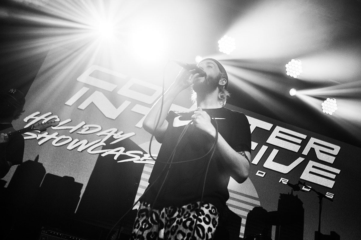 Oso Oso and Anxious share new songs ahead of tour together
