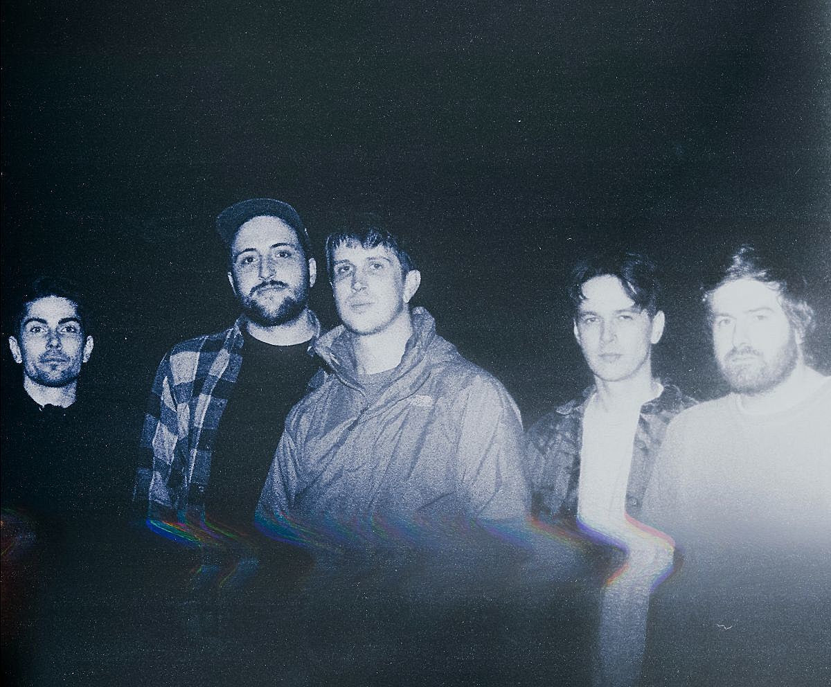 Counterparts, SeeYouSpaceCowboy & Dying Wish announce tour