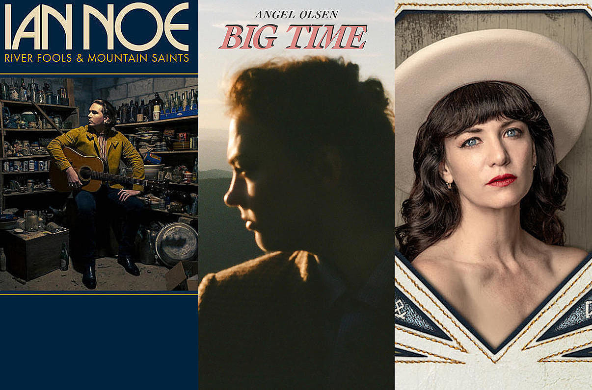 26 country songs you need to know from 2022 so far