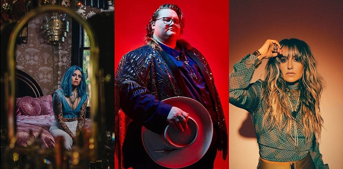 15 current country singers every indie fan needs to know