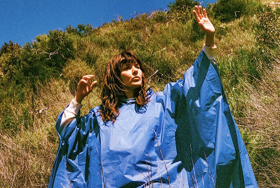 Courtney Barnett announces instrumental album ft Stella Mozgawa & fall tour dates (hear 3 tracks)