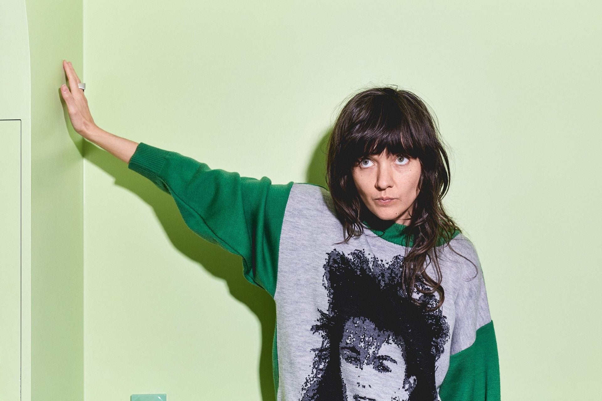 Courtney Barnett announces new album, shares “Rae St” video