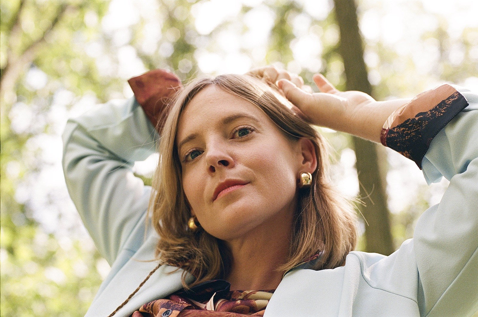 Courtney Marie Andrews discusses the inspirations behind her terrific new LP ‘Loose Future’