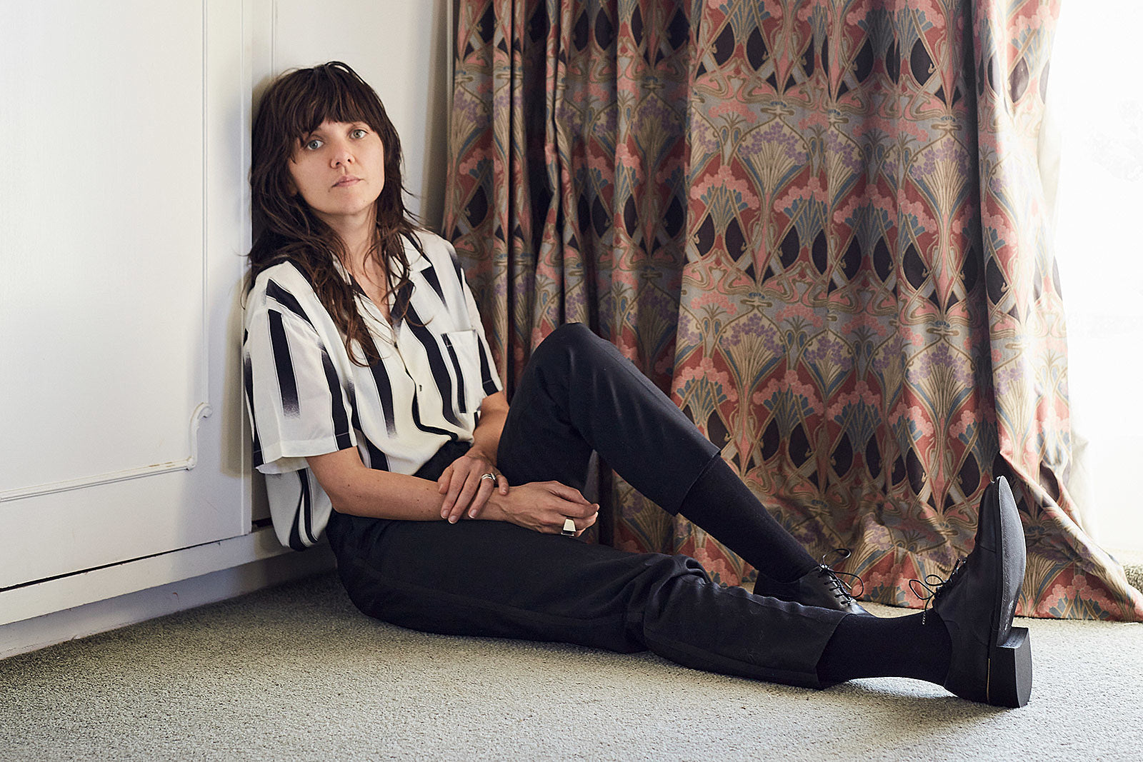 Courtney Barnett shares “Write a List of Things to Look Forward To” from new LP (watch the video)