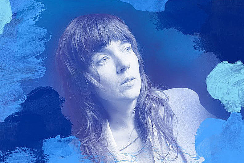 Courtney Barnett @ Radio City Music Hall on BrooklynVegan Presale (password here)