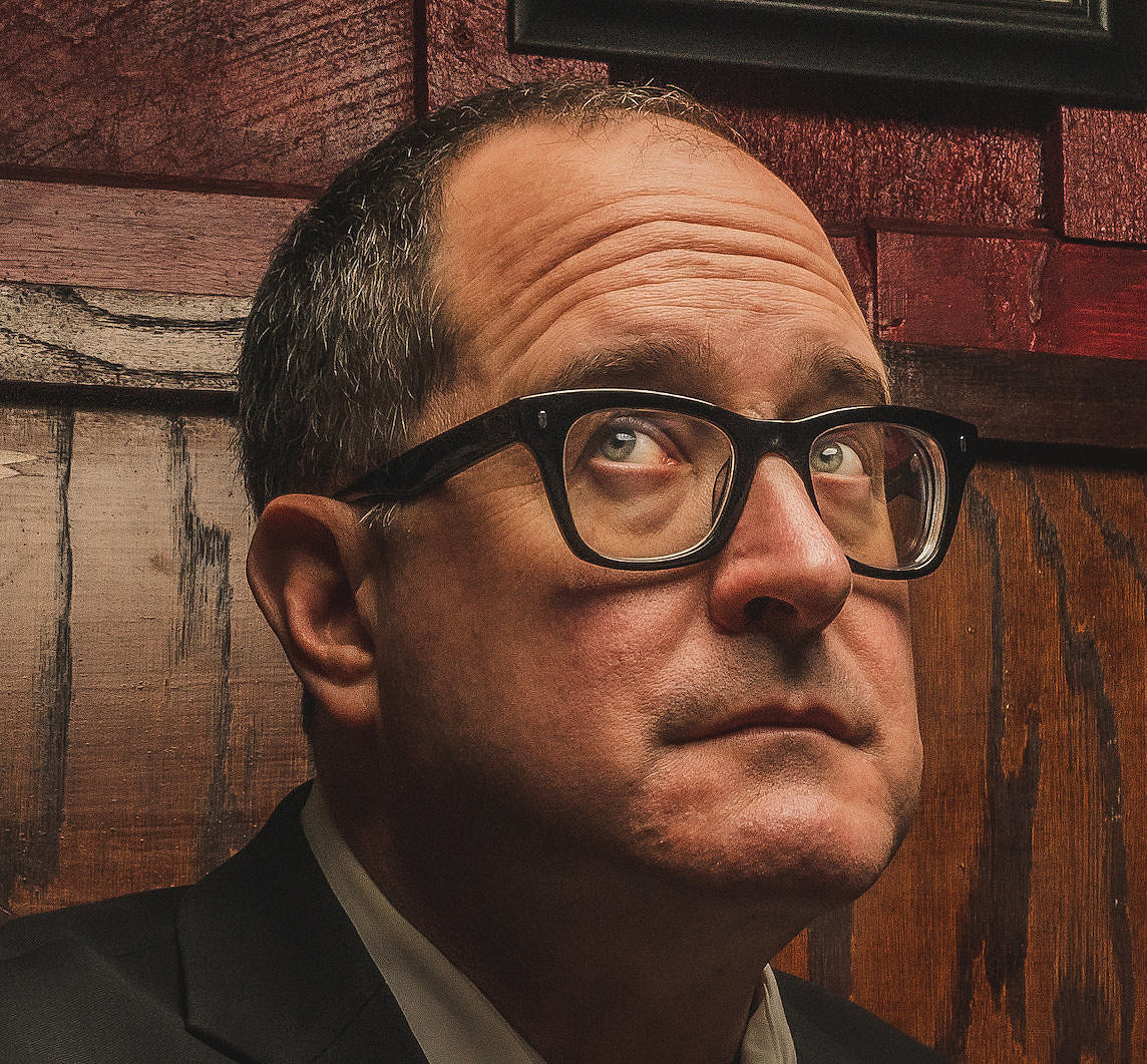 Craig Finn & The Uptown Controllers announce fall tour with Anika Pyle & more