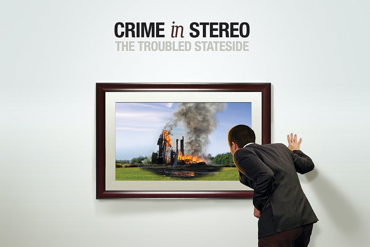 Tickets for Crime In Stereo, Koyo, Hangman & Become One @ Elsewhere on sale