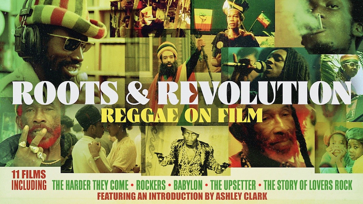 ‘The Harder They Come,’ Lee ‘Scratch’ Perry doc & more streaming on Criterion Channel reggae film series